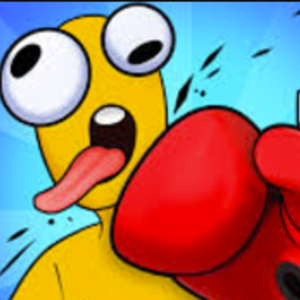 Play Box Playground: Punch It! Online Game Free