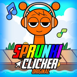 Sprunki Clicker Original Game