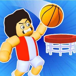 Play Basket Sport Stars Online Game Free