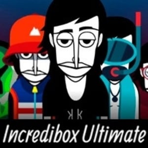 Play Incredibox Ultimate Game Free