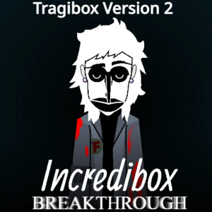 Incredibox: Tragibox V2 - Breakthrough Online