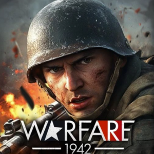 Warfare 1942 Online