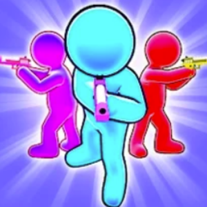 Stick Zombie: Squid Game Online