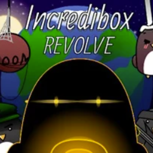 Play Incredibox Revolve Online Game Free