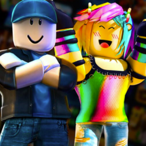 Play Roblox: Mini Games Game Free