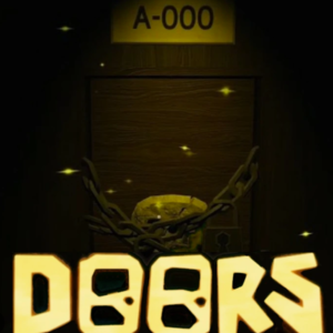 Play Doors Online Game Game Free