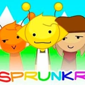 Play Sprunkr Game Free