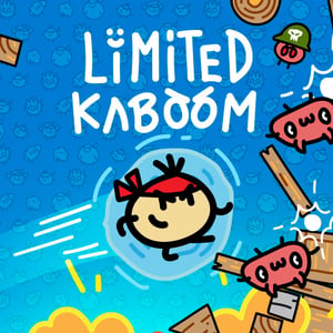 Play Angry Limited Kaboom Game Free