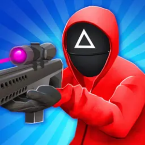 Play Squid Challenge: Play to Survive Game Free