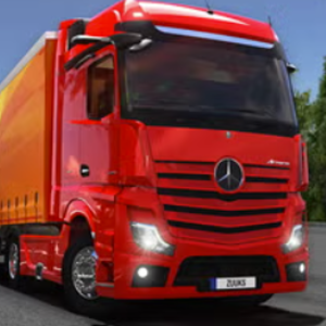 Play Truck Simulator: Ultimate Online Game Free