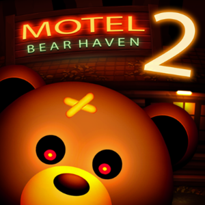 Play Bear Haven 2 Nights Horror Online Game Free