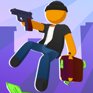 Play Gangsta Island: Crime City Game Free