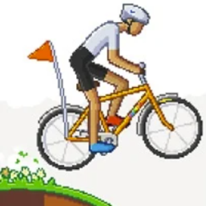 Play Basic Biking Game Free