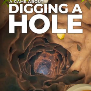 Play Digging A Hole Game Free