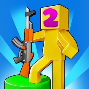 Play Merge Run Battle Game Free