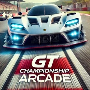 Play GT Championship Arcade Game Free