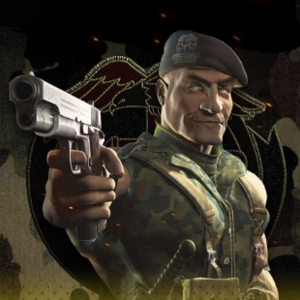 Play Shooter Commandos 2 Game Free