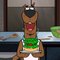 Scooby Doo : Sandwich Tower