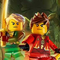 Lego Ninjago: The Keytana Quest