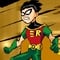 Teen Titans Go!: One on One