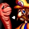 Mario's Mystery Meat