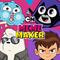 Cartoon Network: Meme Maker Game