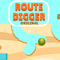 Route Digger