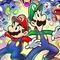 Super Mario Bros: A Multiplayer Adventure