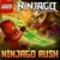 Lego Ninjago Rush