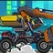 Robot Excavator