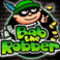 Bob the robber