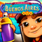 Subway Surfers : Buenos Aires