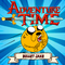 Adventure Time  Bullet Jake