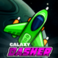Galaxy Dasher
