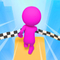Squid Game Obstacle Runner