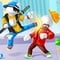 Match Hit: Puzzle Fighter