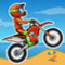 Moto X3m Bike Race