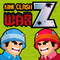 Mini Clash War Z