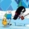 Adventure Time: Marceline's Ice Blast
