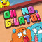 Oh No, G.Lato! Gumball