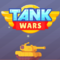 Tank Wars 2D