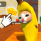 Banana Cat: Pet Simulator