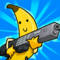 Banana Gun Roguelike