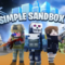 Simple Sandbox