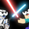 Roblox: Lightsaber Duels