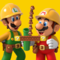 Super Mario Bros. Maker