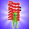 Alien Raid: Monster Evolution