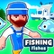 Fishing Fishes Game