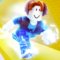 Roblox Obby Parkour: Run to the End