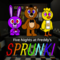 Sprunki FNAF: Five Nights at Freddy's Game